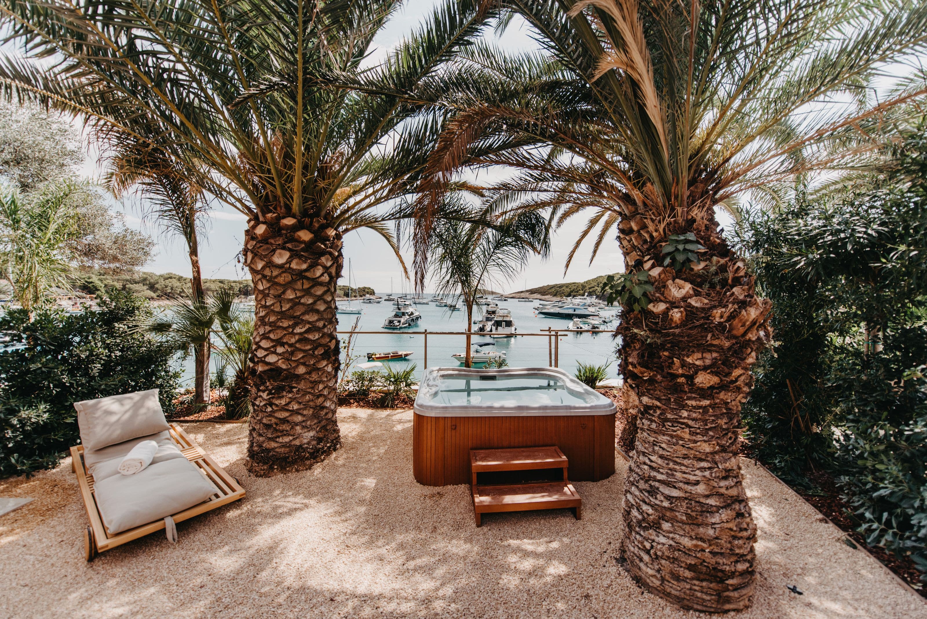 Eternity residence at Zori Timeless